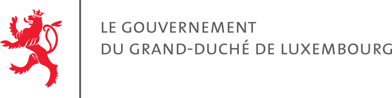 Ministère de la Culture logo