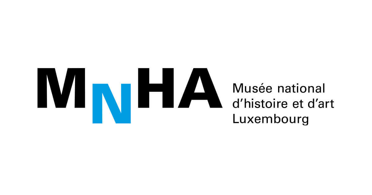 Musée national d’Histoire et d’Art logo